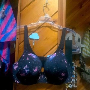 42DD galaxy torrid underwire bra